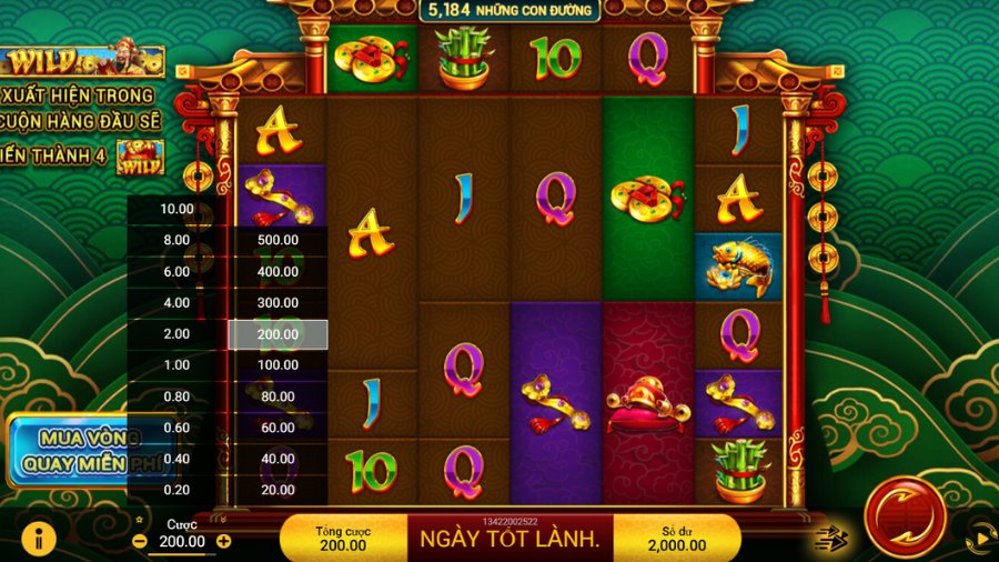 Mẹo chơi nổ hủ hiệu quả