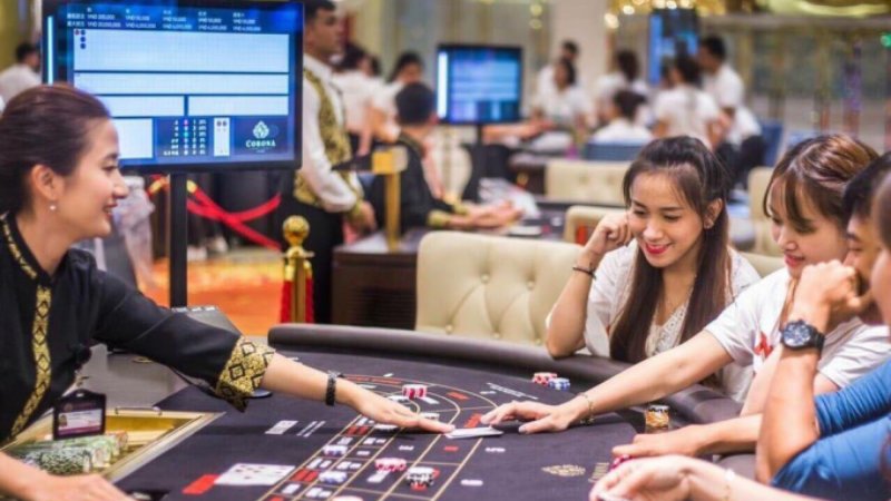 Những nghĩa vụ bắt buộc bet thủ BK8 phải thực hiện